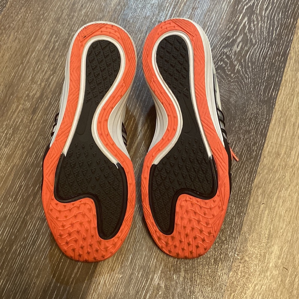 Womens Nike Dual Fusion Training Sneakers - Picture 7 of 9